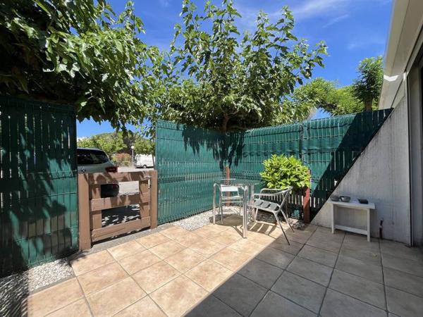 Appartement à vendre 169 900 € La Grande-Motte 2 p 32 m² DPE C