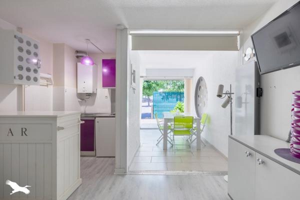 Appartement à vendre 169 900 € La Grande-Motte 2 p 32 m² DPE C