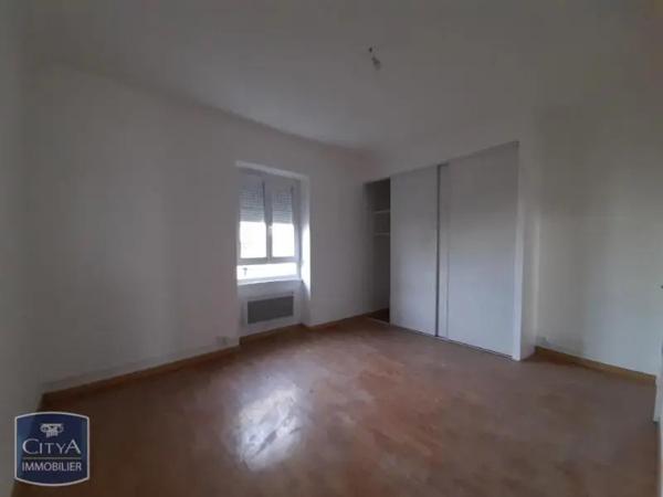 Appartement à louer 2 pièces 51.21m² Villeurbanne (69100)