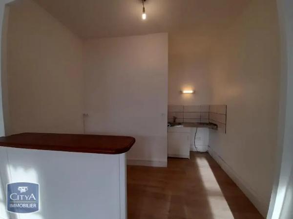 Appartement à louer 2 pièces 51.21m² Villeurbanne (69100)