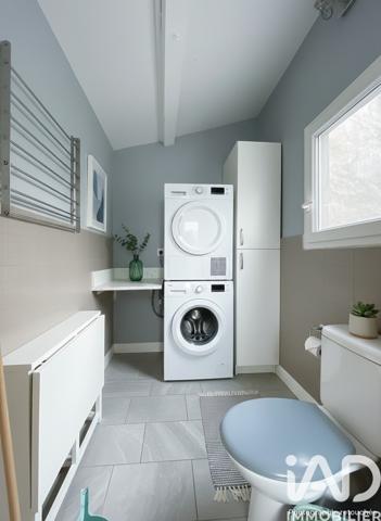Appartement à vendre 3 pièces 55 m² Marseille 10