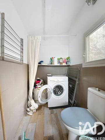 Appartement à vendre 3 pièces 55 m² Marseille 10