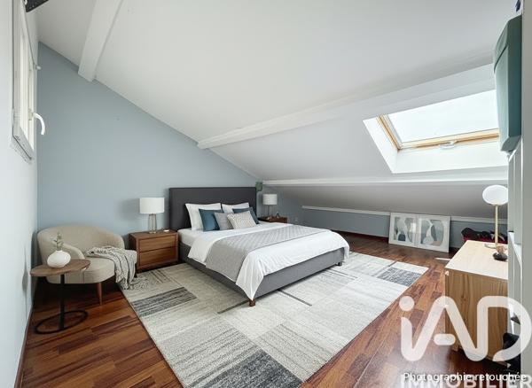 Appartement à vendre 3 pièces 55 m² Marseille 10