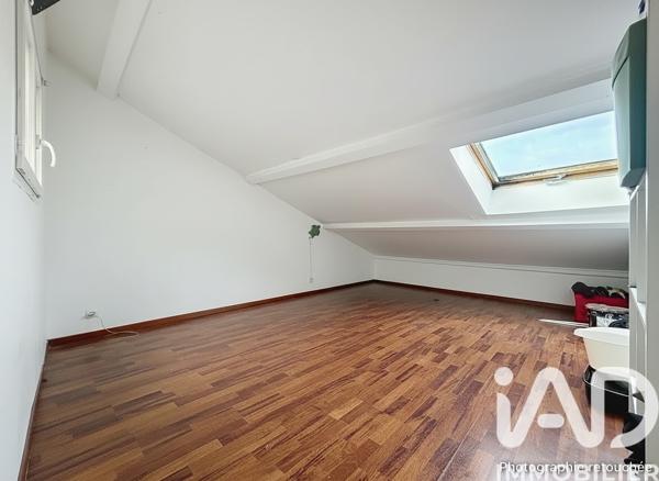 Appartement à vendre 3 pièces 55 m² Marseille 10