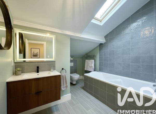 Appartement à vendre 3 pièces 55 m² Marseille 10