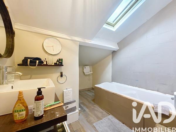 Appartement à vendre 3 pièces 55 m² Marseille 10