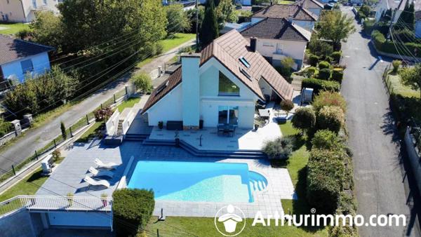 Vente Maison 6 pièces 151 m2 à Audincourt