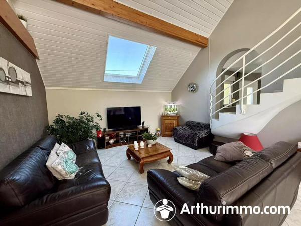 Vente Maison 6 pièces 151 m2 à Audincourt