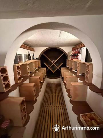 Vente Maison 6 pièces 151 m2 à Audincourt