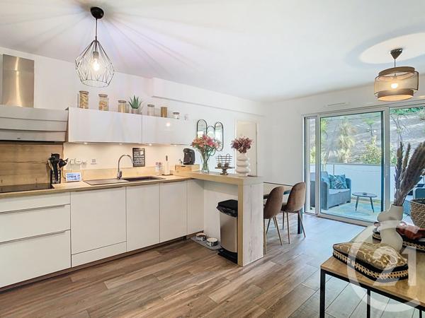 Appartement F2 à vendre  2 pièces - 47,79 m2 VILLENEUVE DE LA RAHO - 66