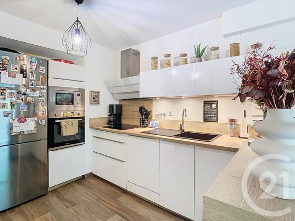 Appartement F2 à vendre  2 pièces - 47,79 m2 VILLENEUVE DE LA RAHO - 66