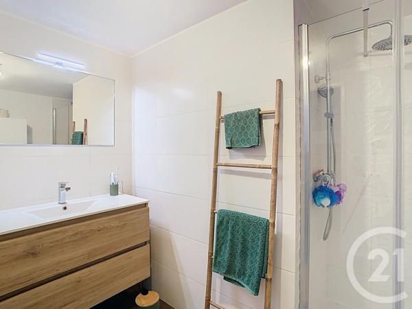 Appartement F2 à vendre  2 pièces - 47,79 m2 VILLENEUVE DE LA RAHO - 66