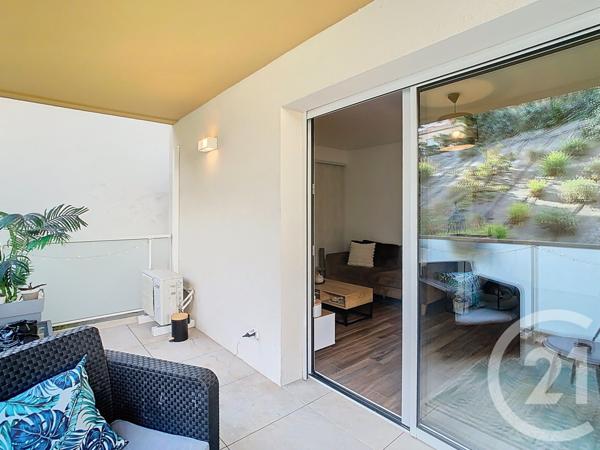 Appartement F2 à vendre  2 pièces - 47,79 m2 VILLENEUVE DE LA RAHO - 66