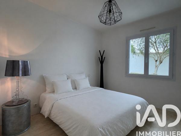 Maison à vendre 5 pièces 101 m² La Châtaigneraie