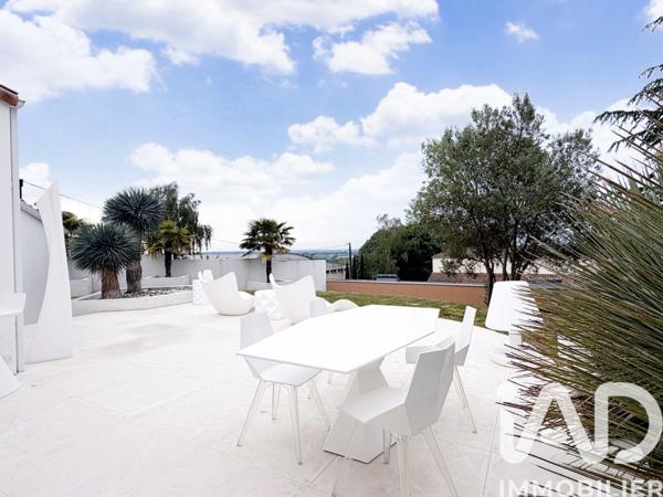Maison à vendre 5 pièces 101 m² La Châtaigneraie
