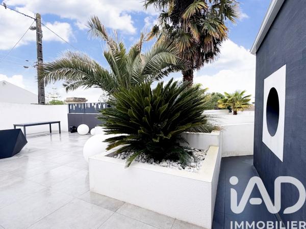 Maison à vendre 5 pièces 101 m² La Châtaigneraie