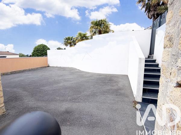 Maison à vendre 5 pièces 101 m² La Châtaigneraie