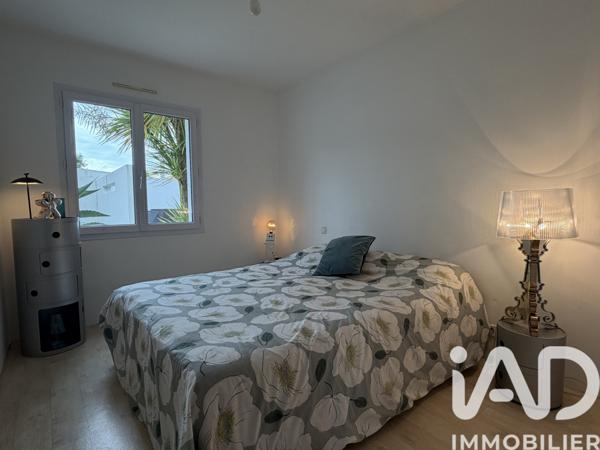 Maison à vendre 5 pièces 101 m² La Châtaigneraie