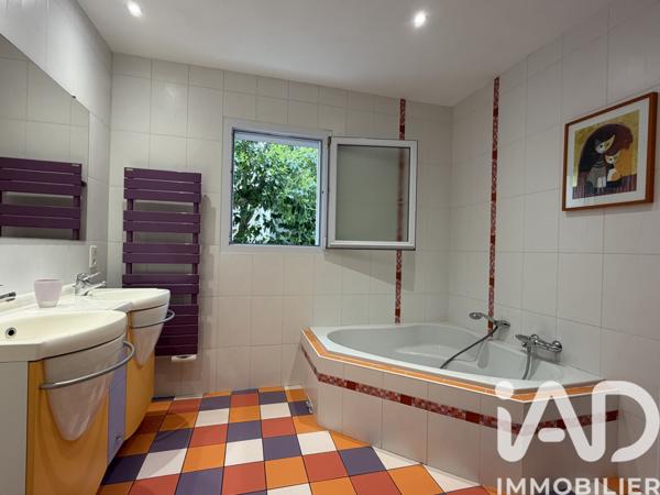 Maison à vendre 5 pièces 101 m² La Châtaigneraie