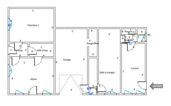 Votre nouvelle vie commence ici ... *** PLANS et VIDEO sur demande***