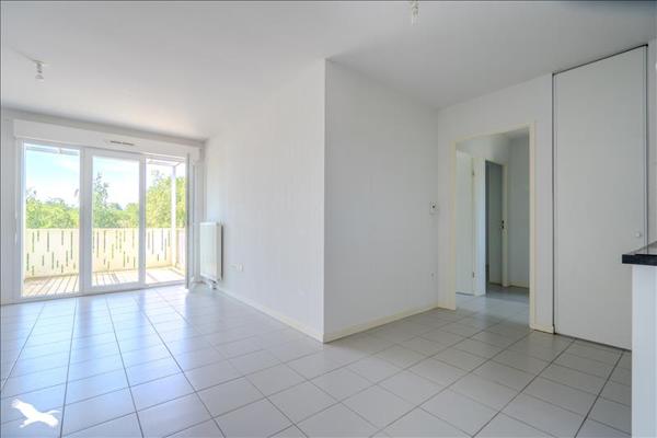 Appartement à vendre |  Saint-Médard-en-Jalles |  3 pièces | 60 m²