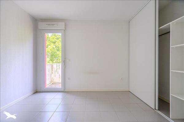 Appartement à vendre |  Saint-Médard-en-Jalles |  3 pièces | 60 m²