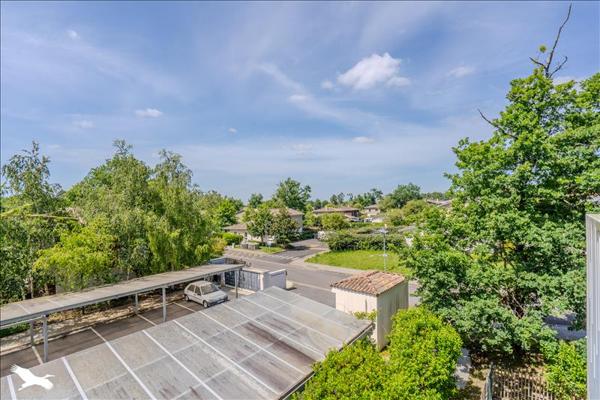 Appartement à vendre |  Saint-Médard-en-Jalles |  3 pièces | 60 m²