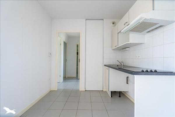 Appartement à vendre |  Saint-Médard-en-Jalles |  3 pièces | 60 m²