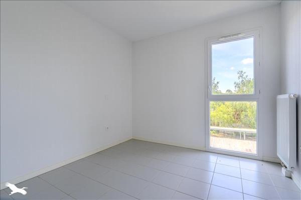 Appartement à vendre |  Saint-Médard-en-Jalles |  3 pièces | 60 m²