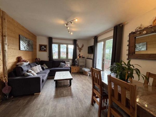 Vente / Maison traditionnelle