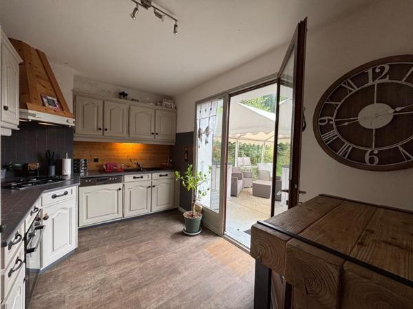 Vente / Maison traditionnelle