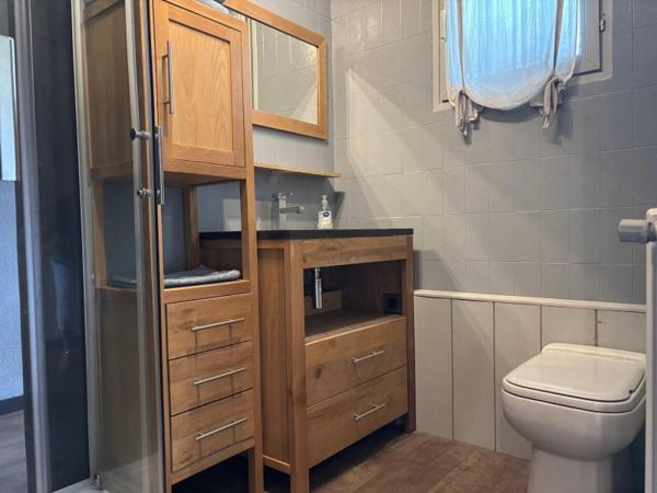 Vente / Maison traditionnelle