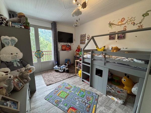 Vente / Maison traditionnelle