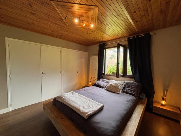 Vente / Maison traditionnelle