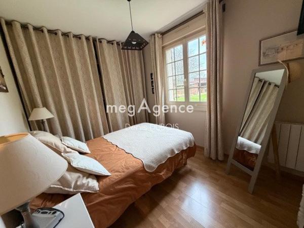 Maison à Condé-sur-Sarthe, 61250 - 5 pièces 115m²