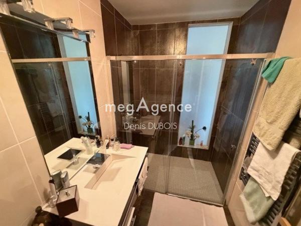 Maison à Condé-sur-Sarthe, 61250 - 5 pièces 115m²