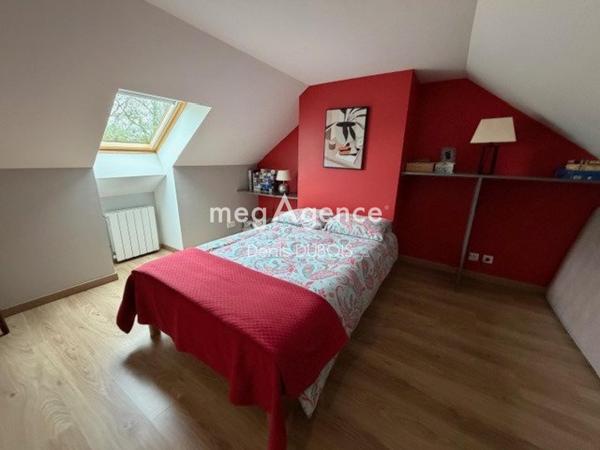 Maison à Condé-sur-Sarthe, 61250 - 5 pièces 115m²