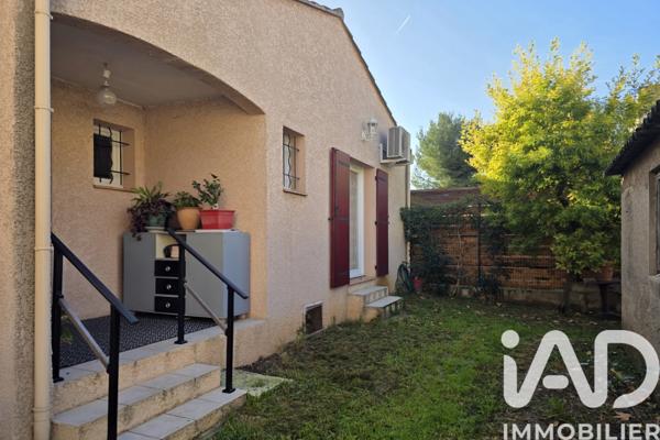 Maison à vendre 4 pièces 104 m² Miramas