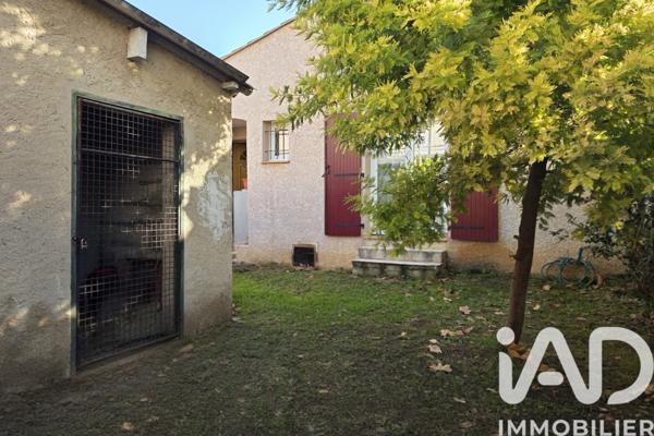 Maison à vendre 4 pièces 104 m² Miramas