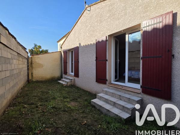 Maison à vendre 4 pièces 104 m² Miramas