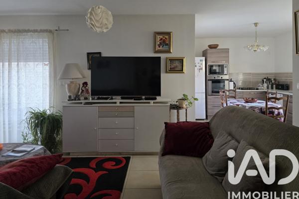 Maison à vendre 4 pièces 104 m² Miramas