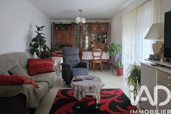 Maison à vendre 4 pièces 104 m² Miramas