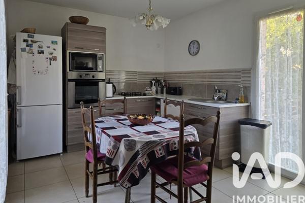 Maison à vendre 4 pièces 104 m² Miramas