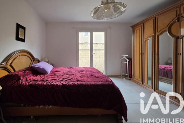 Maison à vendre 4 pièces 104 m² Miramas