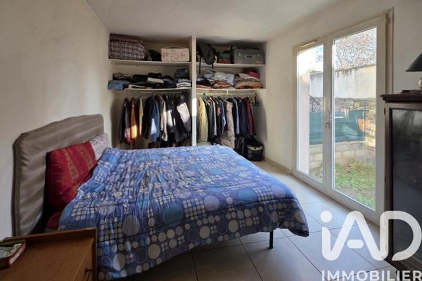 Maison à vendre 4 pièces 104 m² Miramas
