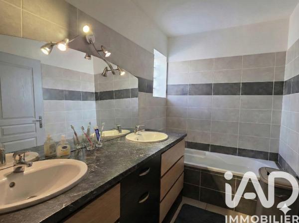 Maison à vendre 4 pièces 104 m² Miramas