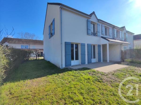 Maison à vendre  5 pièces - 117,05 m2 OLIVET - 45