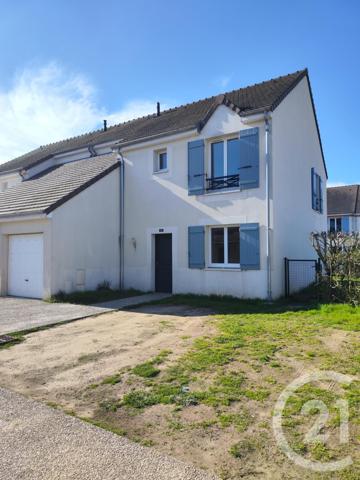 Maison à vendre  5 pièces - 117,05 m2 OLIVET - 45