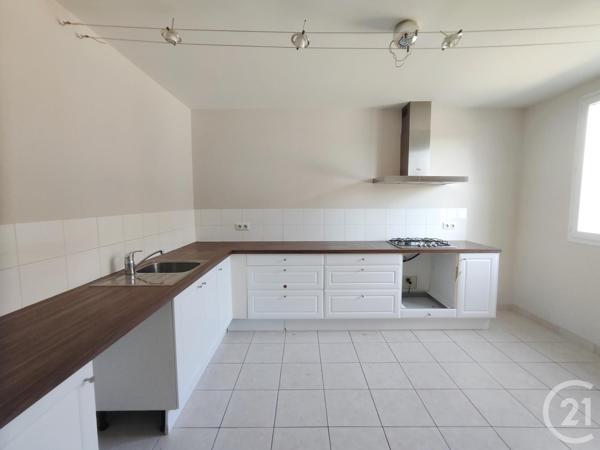 Maison à vendre  5 pièces - 117,05 m2 OLIVET - 45