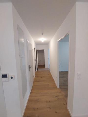 T3 NEUF BASSIN A FLOT